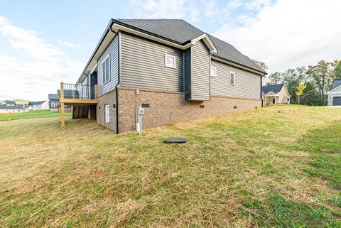 Tiny photo for 1295 Boonsboro Meadows Drive, Lynchburg, VA 24503 (MLS # 364697)