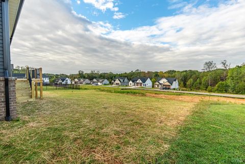 Tiny photo for 1295 Boonsboro Meadows Drive, Lynchburg, VA 24503 (MLS # 364697)