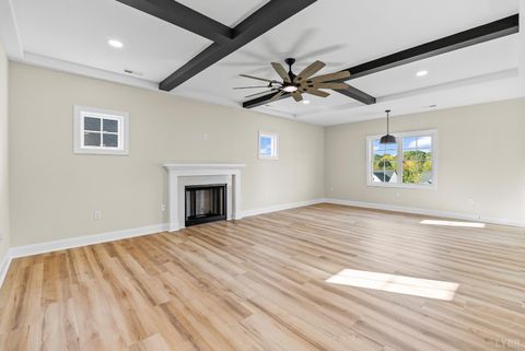 Tiny photo for 1295 Boonsboro Meadows Drive, Lynchburg, VA 24503 (MLS # 364697)