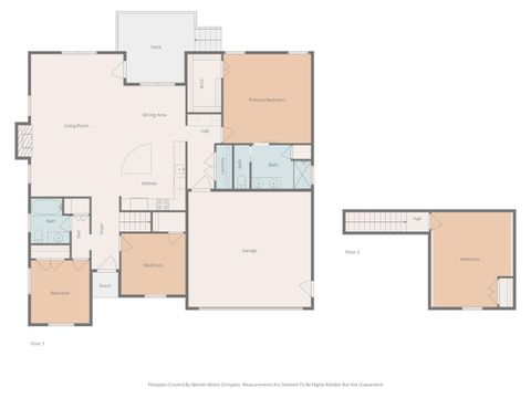 Tiny photo for 1295 Boonsboro Meadows Drive, Lynchburg, VA 24503 (MLS # 364697)