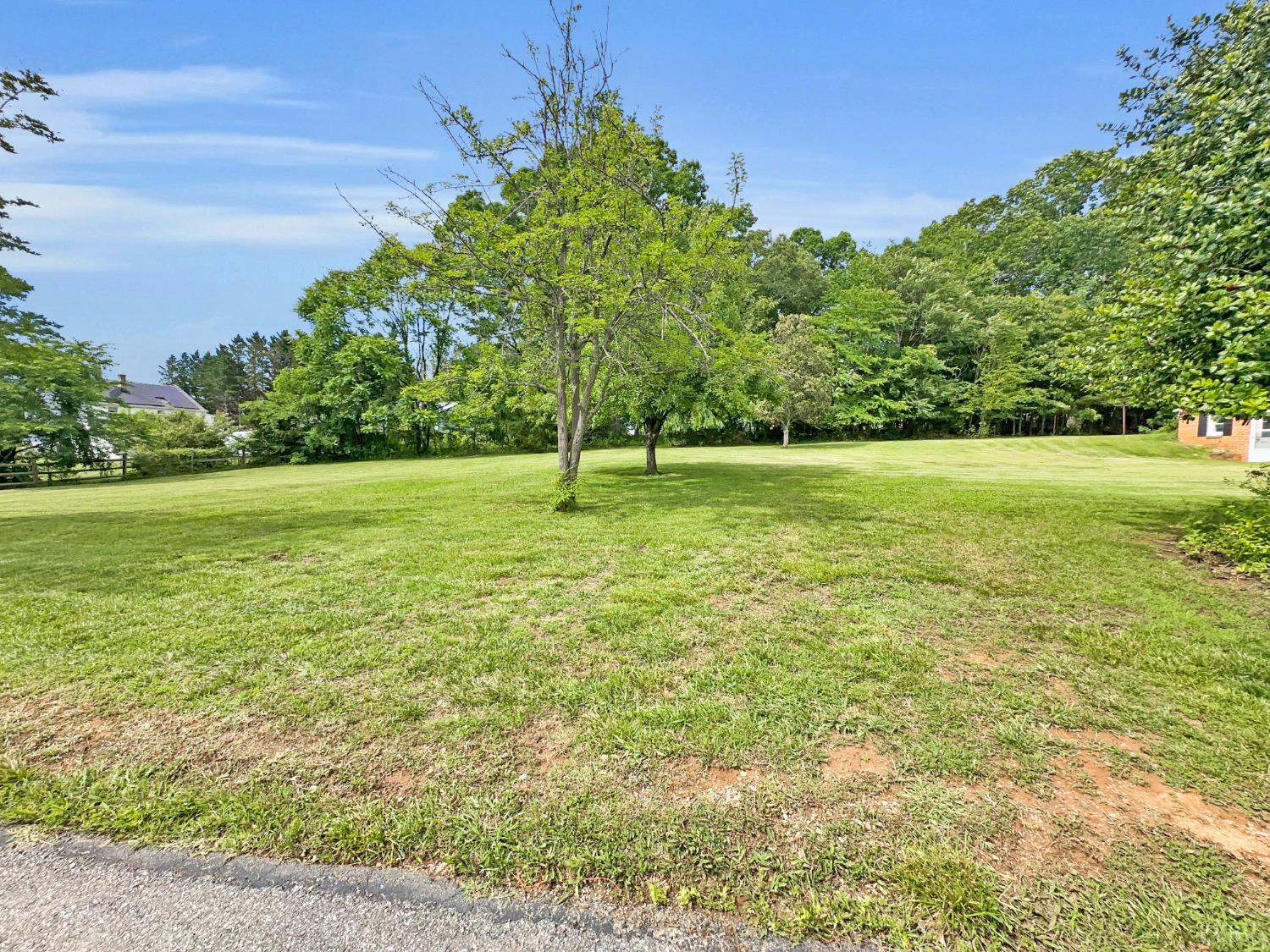 Crozier Dr Lot B, Lynchburg, Virginia image 4