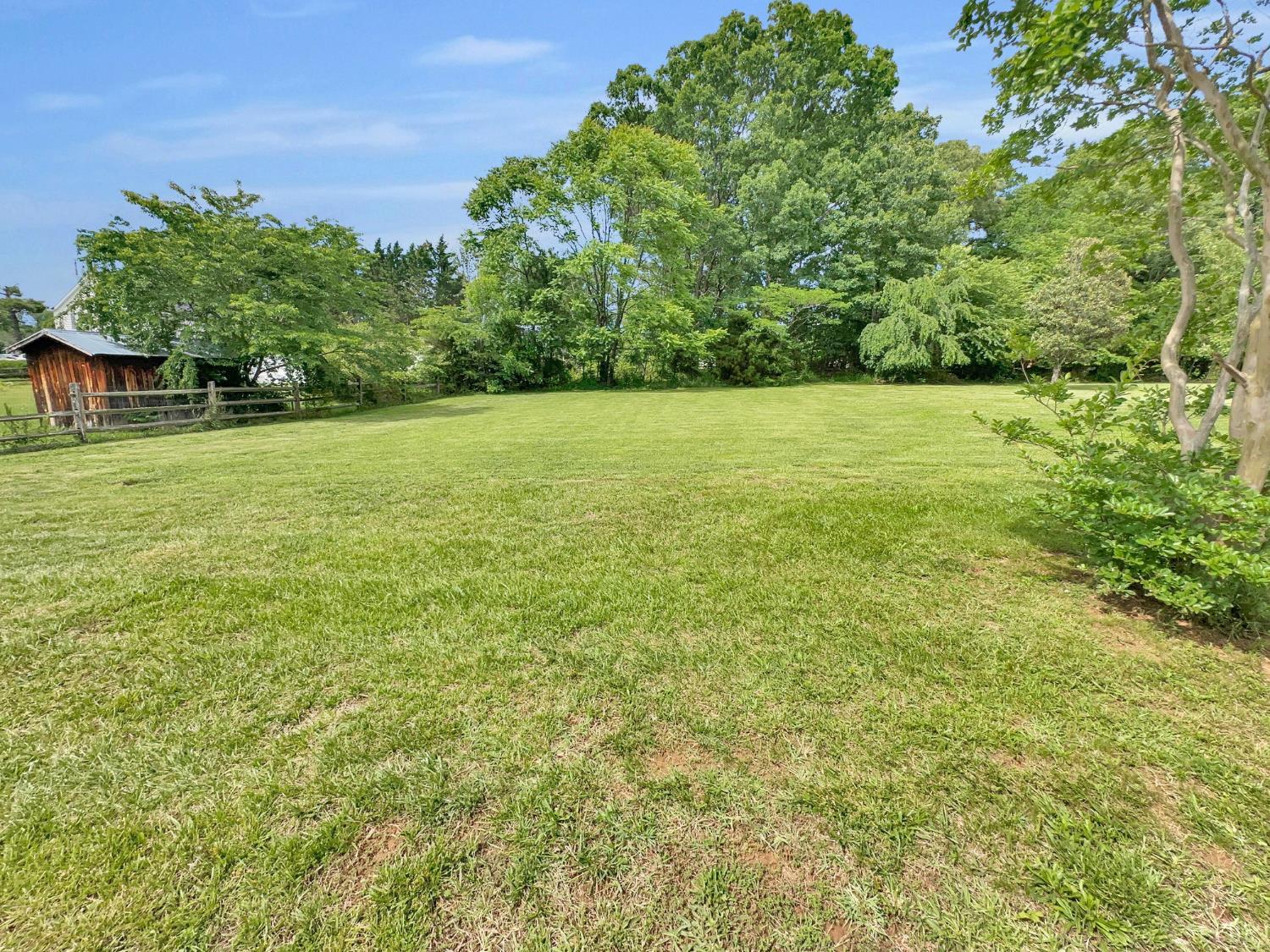 Crozier Dr Lot B, Lynchburg, Virginia image 2