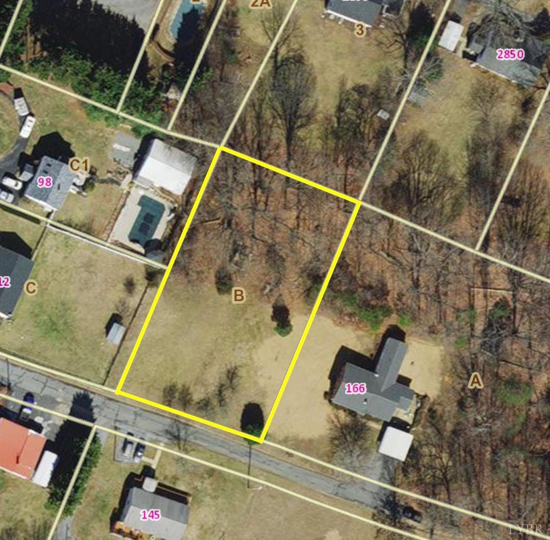 Crozier Dr Lot B, Lynchburg, Virginia image 5