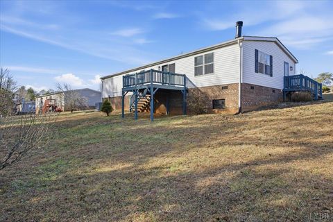 Tiny photo for 73 Hunters Ridge, Danville, VA 24540 (MLS # 363533)