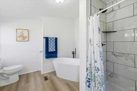 Tiny photo for 73 Hunters Ridge, Danville, VA 24540 (MLS # 363533)