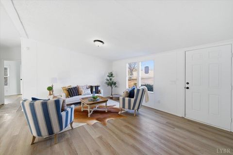 Tiny photo for 73 Hunters Ridge, Danville, VA 24540 (MLS # 363533)