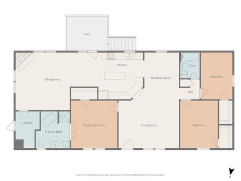 Tiny photo for 73 Hunters Ridge, Danville, VA 24540 (MLS # 363533)