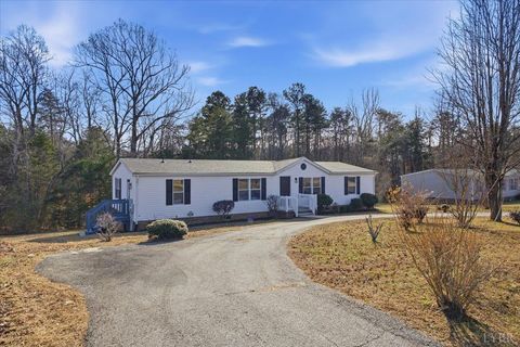 Tiny photo for 73 Hunters Ridge, Danville, VA 24540 (MLS # 363533)