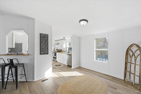 Tiny photo for 73 Hunters Ridge, Danville, VA 24540 (MLS # 363533)