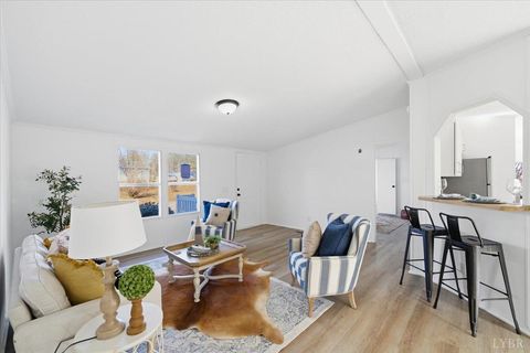 Tiny photo for 73 Hunters Ridge, Danville, VA 24540 (MLS # 363533)