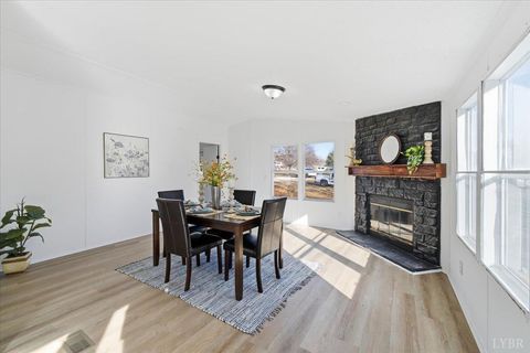 Tiny photo for 73 Hunters Ridge, Danville, VA 24540 (MLS # 363533)