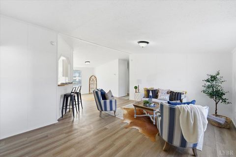 Tiny photo for 73 Hunters Ridge, Danville, VA 24540 (MLS # 363533)
