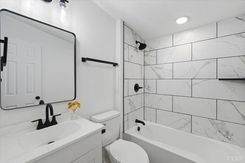 Tiny photo for 73 Hunters Ridge, Danville, VA 24540 (MLS # 363533)