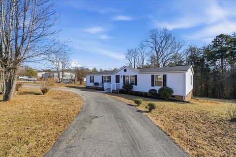 Tiny photo for 73 Hunters Ridge, Danville, VA 24540 (MLS # 363533)