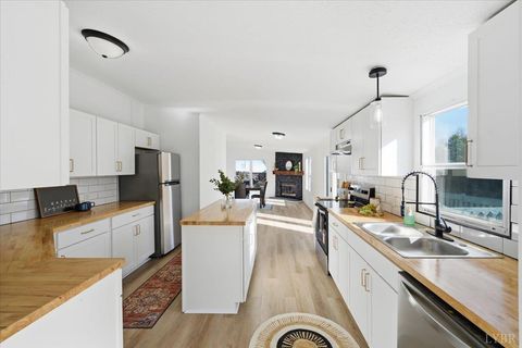 Tiny photo for 73 Hunters Ridge, Danville, VA 24540 (MLS # 363533)