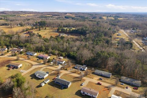Tiny photo for 73 Hunters Ridge, Danville, VA 24540 (MLS # 363533)
