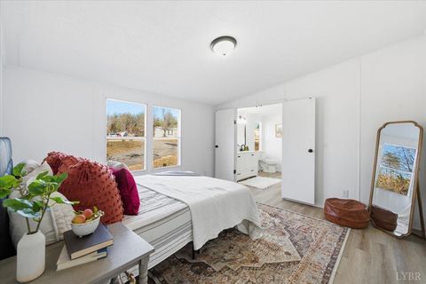 Tiny photo for 73 Hunters Ridge, Danville, VA 24540 (MLS # 363533)