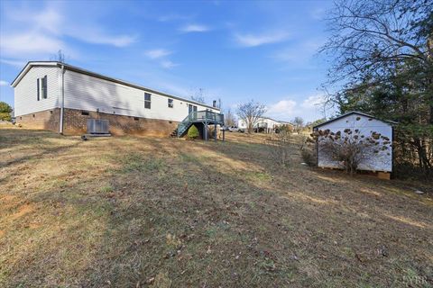 Tiny photo for 73 Hunters Ridge, Danville, VA 24540 (MLS # 363533)