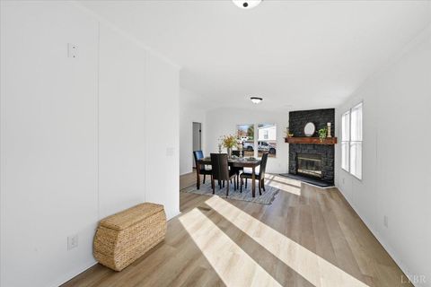 Tiny photo for 73 Hunters Ridge, Danville, VA 24540 (MLS # 363533)