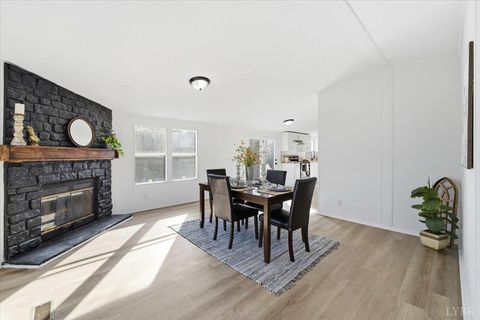 Tiny photo for 73 Hunters Ridge, Danville, VA 24540 (MLS # 363533)