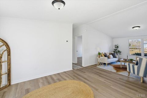 Tiny photo for 73 Hunters Ridge, Danville, VA 24540 (MLS # 363533)