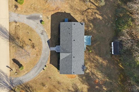 Tiny photo for 73 Hunters Ridge, Danville, VA 24540 (MLS # 363533)