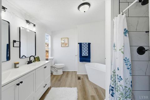 Tiny photo for 73 Hunters Ridge, Danville, VA 24540 (MLS # 363533)