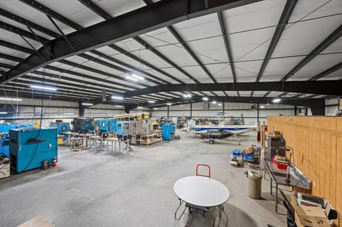 Tiny photo for 200 Industrial Park, Appomattox, VA 24522 (MLS # 364475)