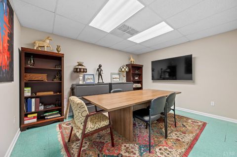 Tiny photo for 200 Industrial Park, Appomattox, VA 24522 (MLS # 364475)