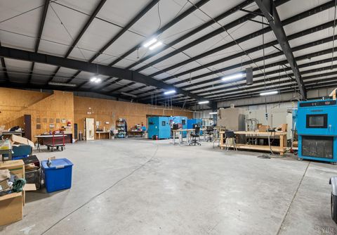 Tiny photo for 200 Industrial Park, Appomattox, VA 24522 (MLS # 364475)