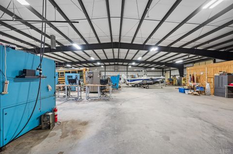 Tiny photo for 200 Industrial Park, Appomattox, VA 24522 (MLS # 364475)