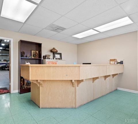 Tiny photo for 200 Industrial Park, Appomattox, VA 24522 (MLS # 364475)