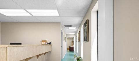 Tiny photo for 200 Industrial Park, Appomattox, VA 24522 (MLS # 364475)