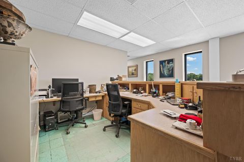 Tiny photo for 200 Industrial Park, Appomattox, VA 24522 (MLS # 364475)