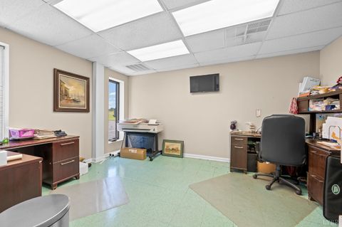 Tiny photo for 200 Industrial Park, Appomattox, VA 24522 (MLS # 364475)