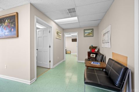 Tiny photo for 200 Industrial Park, Appomattox, VA 24522 (MLS # 364475)