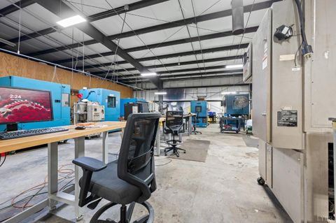 Tiny photo for 200 Industrial Park, Appomattox, VA 24522 (MLS # 364475)