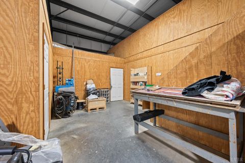 Tiny photo for 200 Industrial Park, Appomattox, VA 24522 (MLS # 364475)