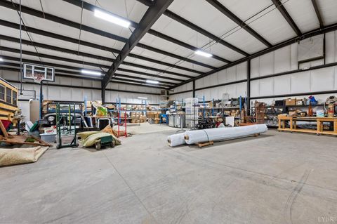 Tiny photo for 200 Industrial Park, Appomattox, VA 24522 (MLS # 364475)