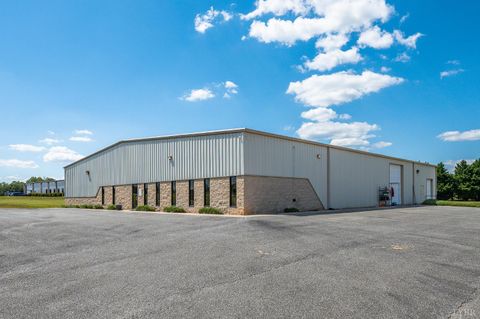 Photo of 200 Industrial Park, Appomattox, VA 24522 (MLS # 364475)