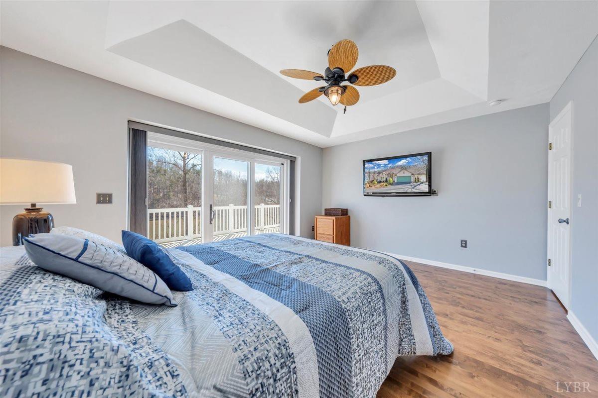 481 Brookwood Road, Wirtz, Virginia image 14