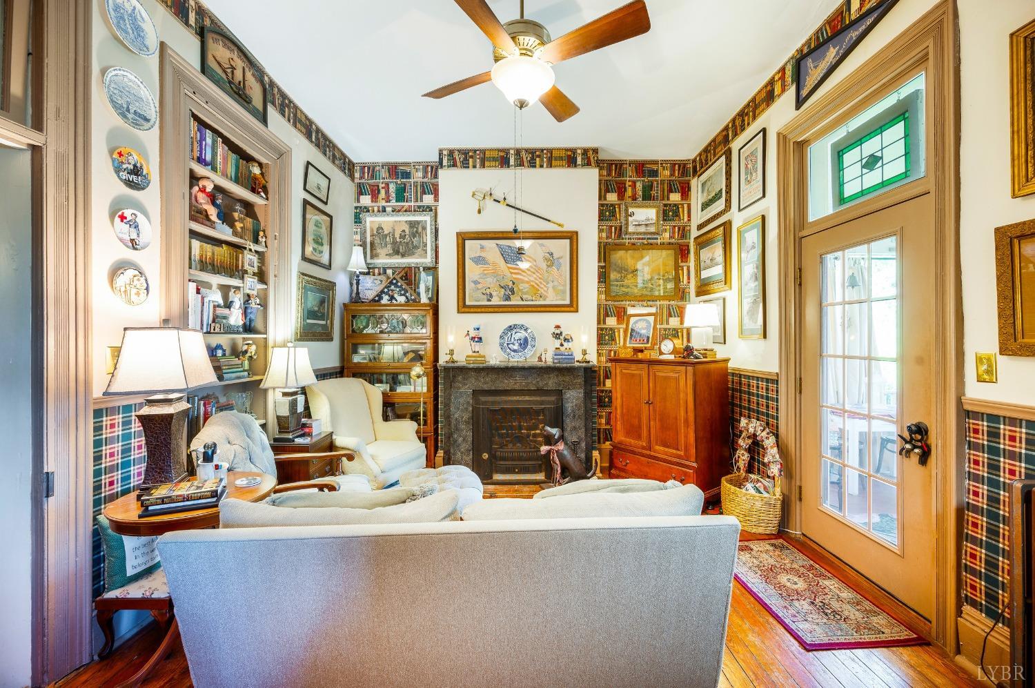307 Washington Street, Lynchburg, Virginia image 26