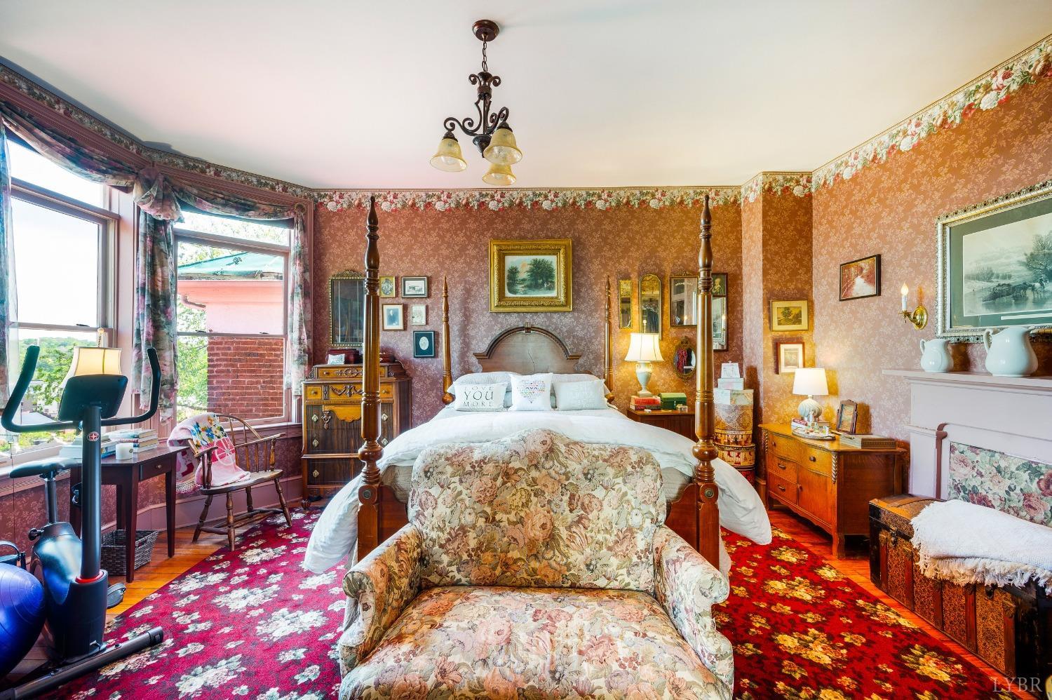 307 Washington Street, Lynchburg, Virginia image 39
