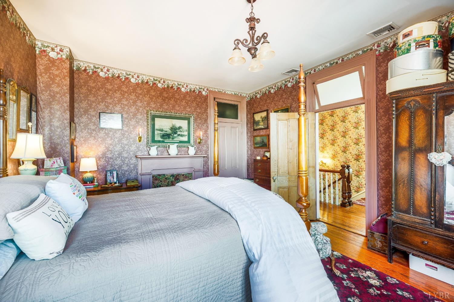 307 Washington Street, Lynchburg, Virginia image 40