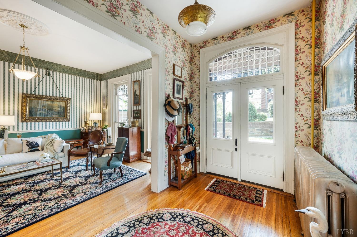 307 Washington Street, Lynchburg, Virginia image 4