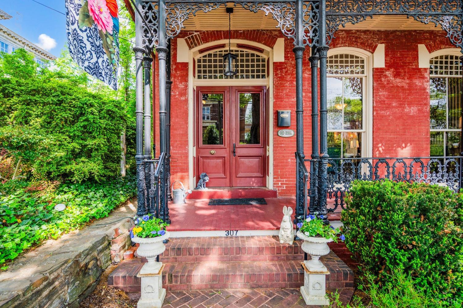 307 Washington Street, Lynchburg, Virginia image 3