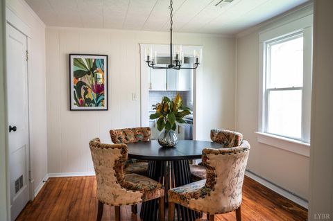 Tiny photo for 510 Sussex Street, Lynchburg, VA 24501 (MLS # 365922)