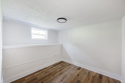 Tiny photo for 510 Sussex Street, Lynchburg, VA 24501 (MLS # 365922)