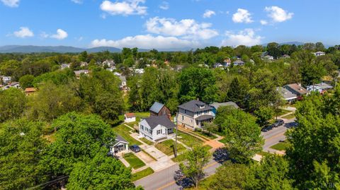 Tiny photo for 510 Sussex Street, Lynchburg, VA 24501 (MLS # 365922)