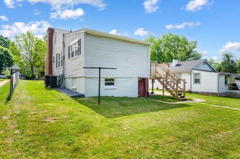 Tiny photo for 510 Sussex Street, Lynchburg, VA 24501 (MLS # 365922)